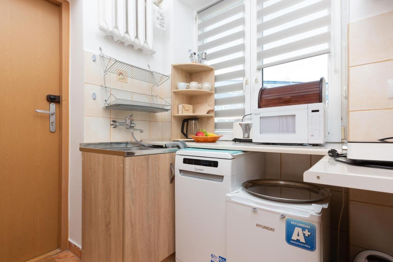 Metro Politechnika Studio Konstytucji By Renters Appartement Warschau