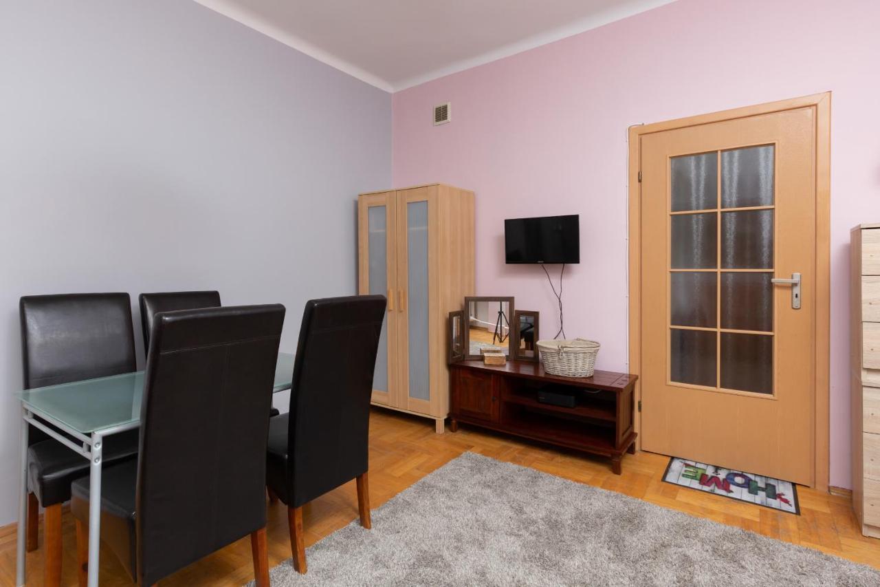Appartement Metro Politechnika Studio Konstytucji By Renters