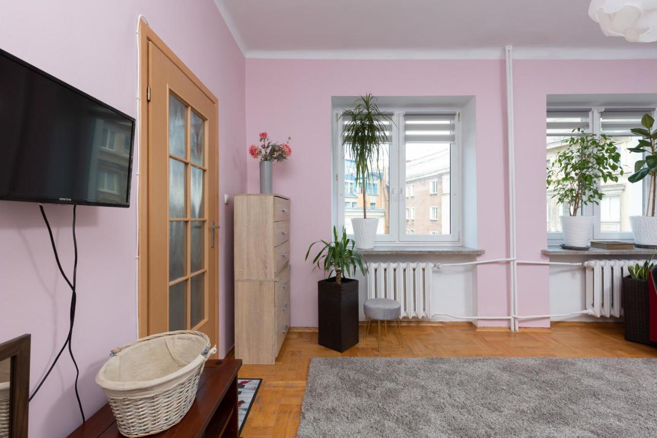 Appartement Metro Politechnika Studio Konstytucji By Renters *
