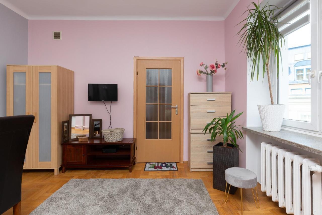 Metro Politechnika Studio Konstytucji By Renters Appartement Warschau