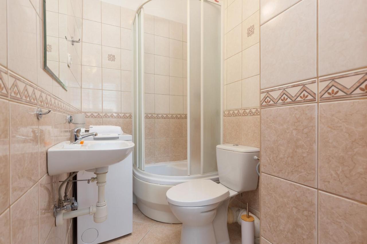 Appartement Metro Politechnika Studio Konstytucji By Renters